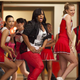 Image for article titled Glee: “Saturday Night Glee-ver”